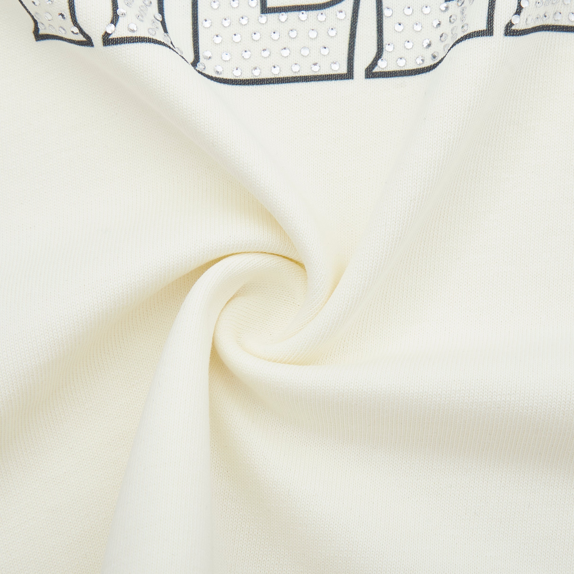 Hell & Back Tee (Cream)